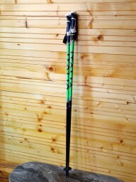 NOVÉ PALICE ITALBASTONI ITALIA RACE GREEN 115CM